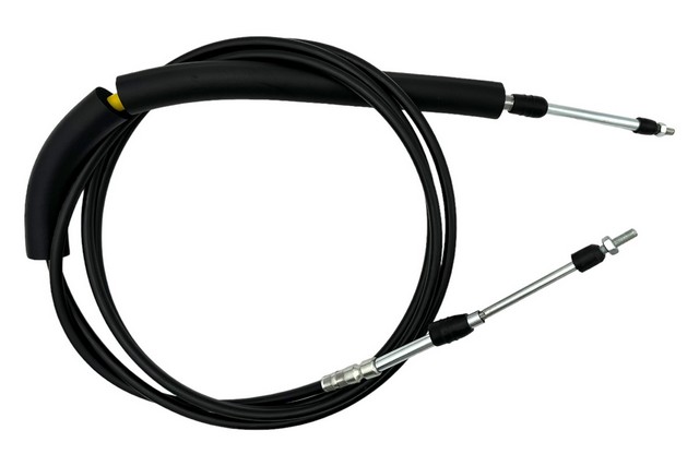 Pioneer Automotive Industries Automatic Transmission Shifter Cable P/N:CA-1268