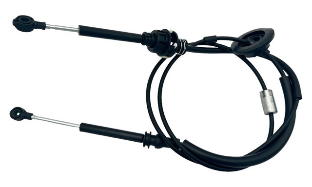 Pioneer Automotive Industries Automatic Transmission Shifter Cable P/N:CA-1296