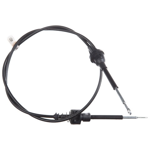 Pioneer Automotive Industries Automatic Transmission Shifter Cable P/N:CA-1123