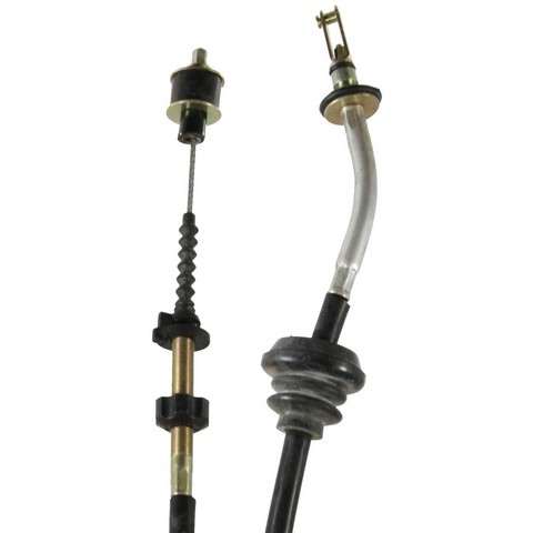 Pioneer Automotive Industries Clutch Cable P/N:CA-682