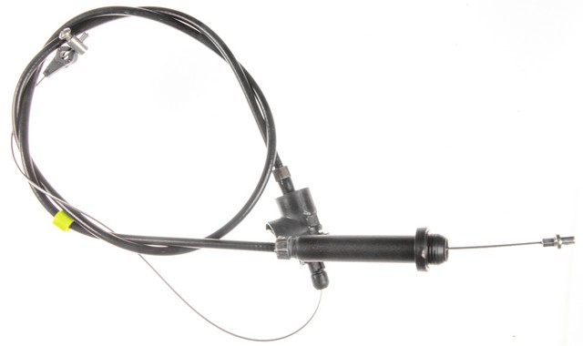 Pioneer Automotive Industries Automatic Transmission Detent Cable P/N:CA-2050