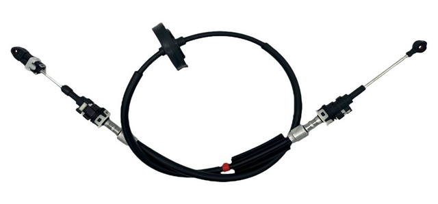 Pioneer Automotive Industries Automatic Transmission Shifter Cable P/N:CA-1289