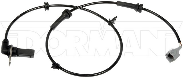 Dorman - OE Solutions ABS Wheel Speed Sensor P/N:970-211