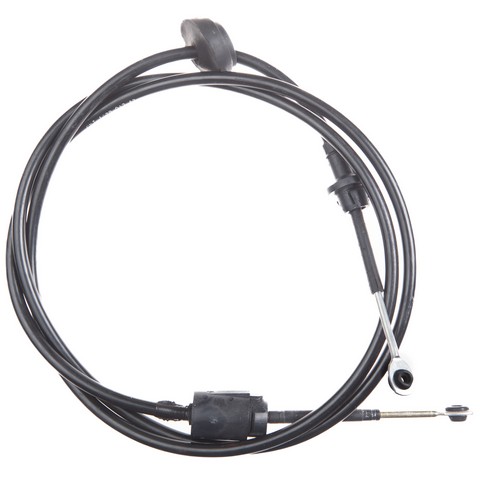 Pioneer Automotive Industries Automatic Transmission Shifter Cable P/N:CA-1129
