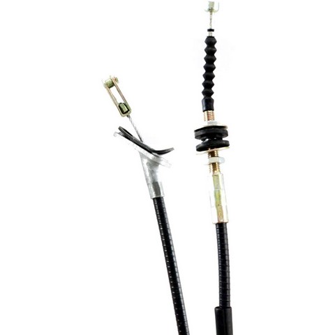 Pioneer Automotive Industries Clutch Cable P/N:CA-689