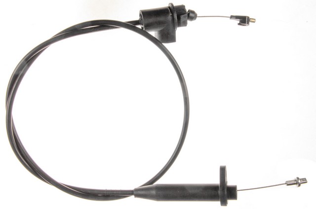 Pioneer Automotive Industries Automatic Transmission Detent Cable P/N:CA-1931