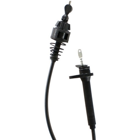 Pioneer Automotive Industries Automatic Transmission Detent Cable P/N:CA-1942