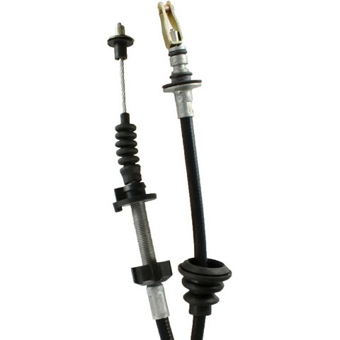 Pioneer Automotive Industries Clutch Cable P/N:CA-511