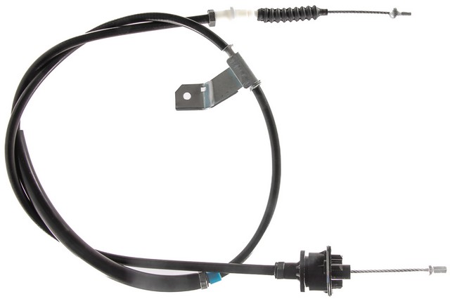 Pioneer Automotive Industries Clutch Cable P/N:CA-171