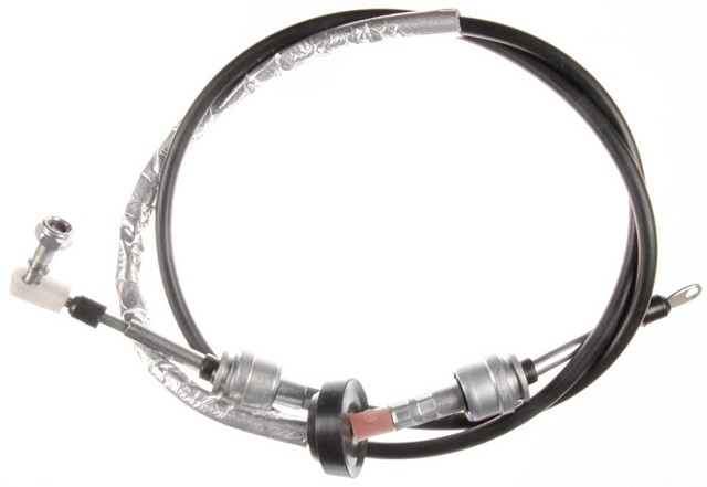 Pioneer Automotive Industries Manual Transmission Shift Cable P/N:CA-8021