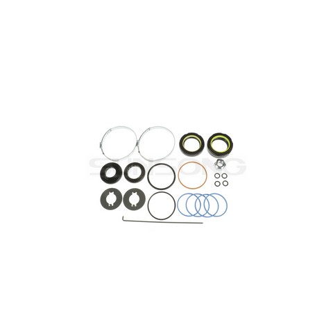 Sunsong Rack and Pinion Seal Kit P/N:8401292