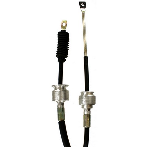 Pioneer Automotive Industries Manual Transmission Shift Cable P/N:CA-8020