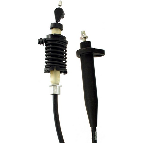 Pioneer Automotive Industries Automatic Transmission Detent Cable P/N:CA-1962