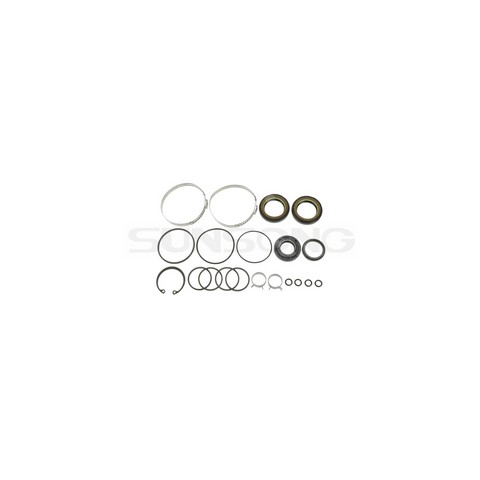 Sunsong Rack and Pinion Seal Kit P/N:8401420
