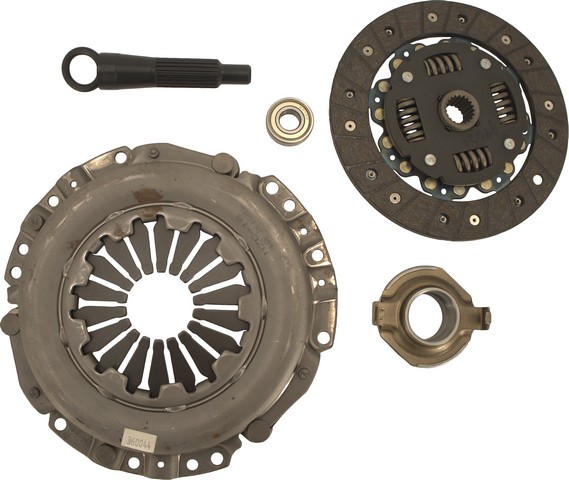 Platinum Driveline Transmission Clutch Kit P/N:10-018