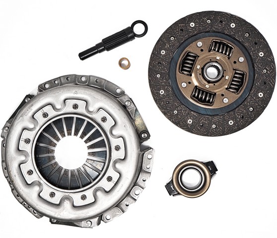 Platinum Driveline Transmission Clutch Kit P/N:06-051