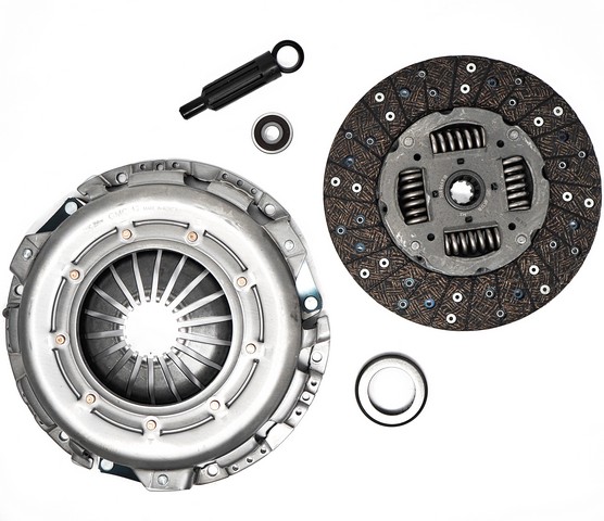 Platinum Driveline Transmission Clutch Kit P/N:04-157