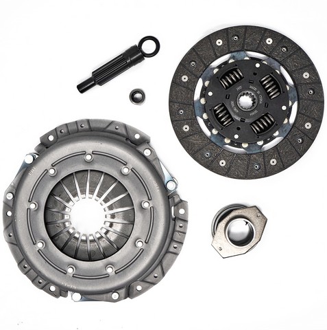 Platinum Driveline Transmission Clutch Kit P/N:01-020