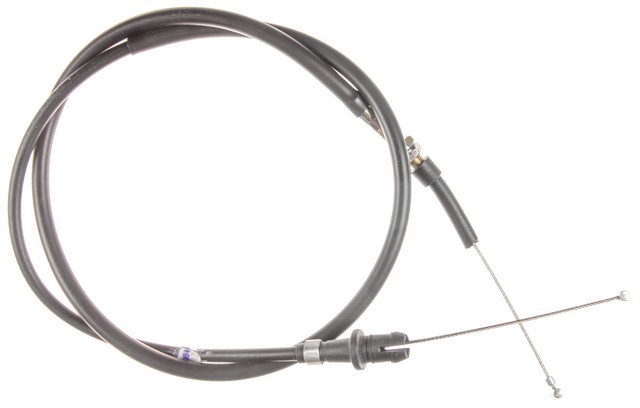 Pioneer Automotive Industries Automatic Transmission Detent Cable P/N:CA-1925