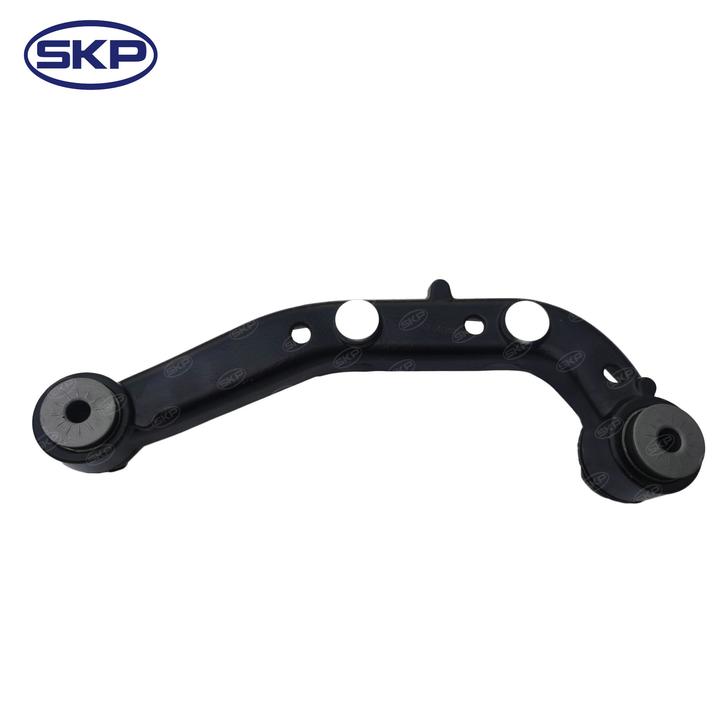 SKP Differential Mount Bracket P/N:SKC4735