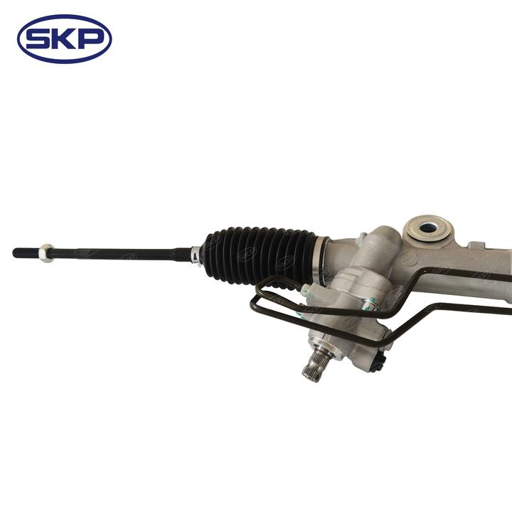 SKP Rack and Pinion Assembly P/N:SK263014