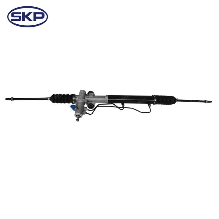 SKP Rack and Pinion Assembly P/N:SKAP262413