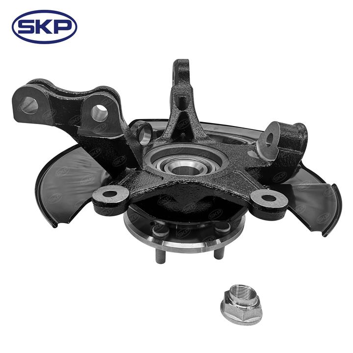 SKP Steering Knuckle Kit P/N:SK698492