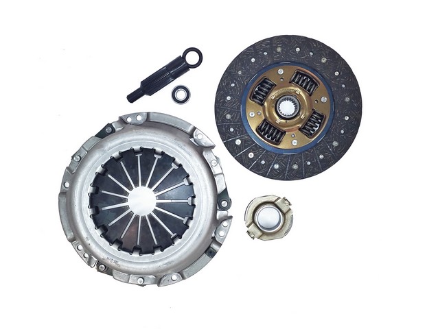 Platinum Driveline Transmission Clutch Kit P/N:04-176