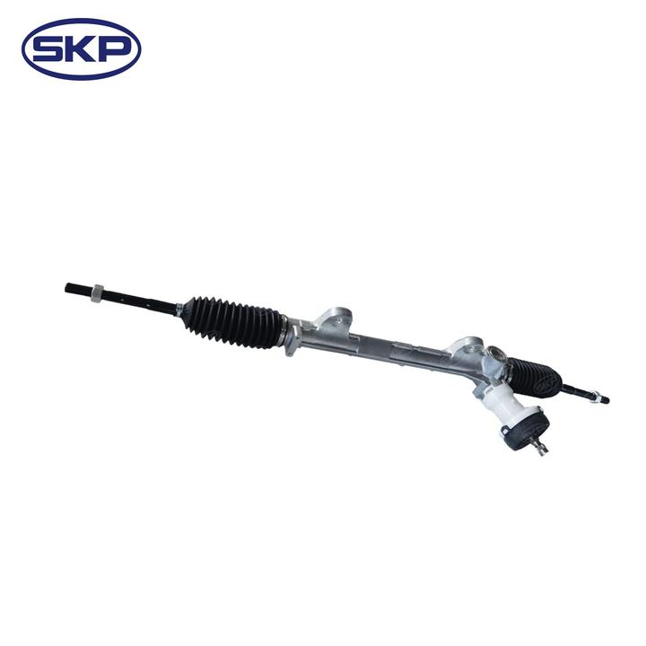 SKP Rack and Pinion Assembly P/N:SK1G2410