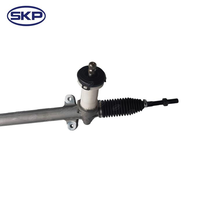 SKP Rack and Pinion Assembly P/N:SK242403
