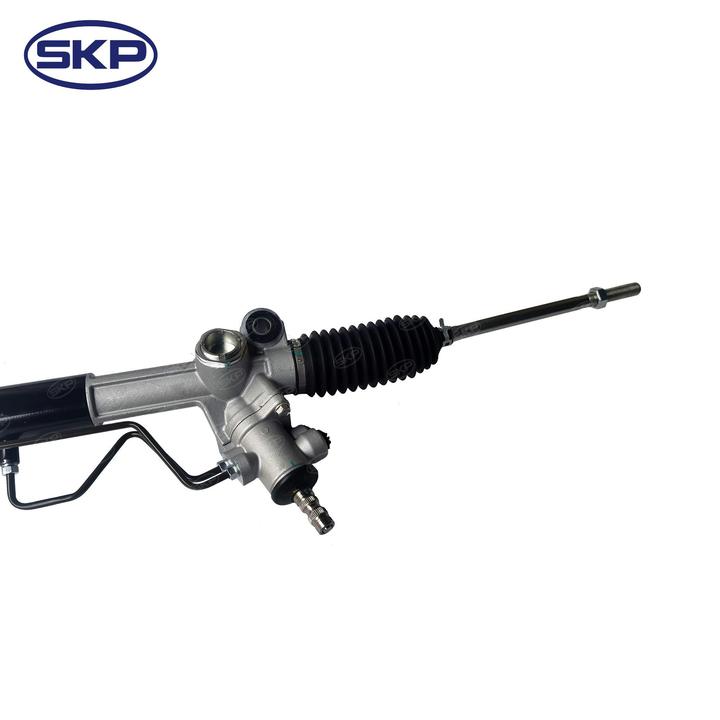 SKP Rack and Pinion Assembly P/N:SK3673N