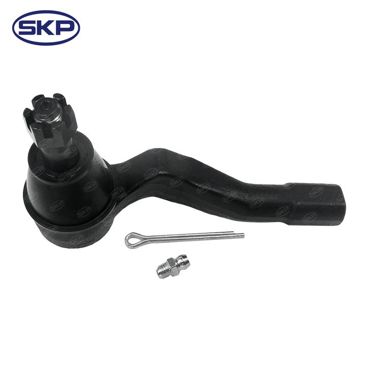 SKP Steering Tie Rod End P/N:SES80579