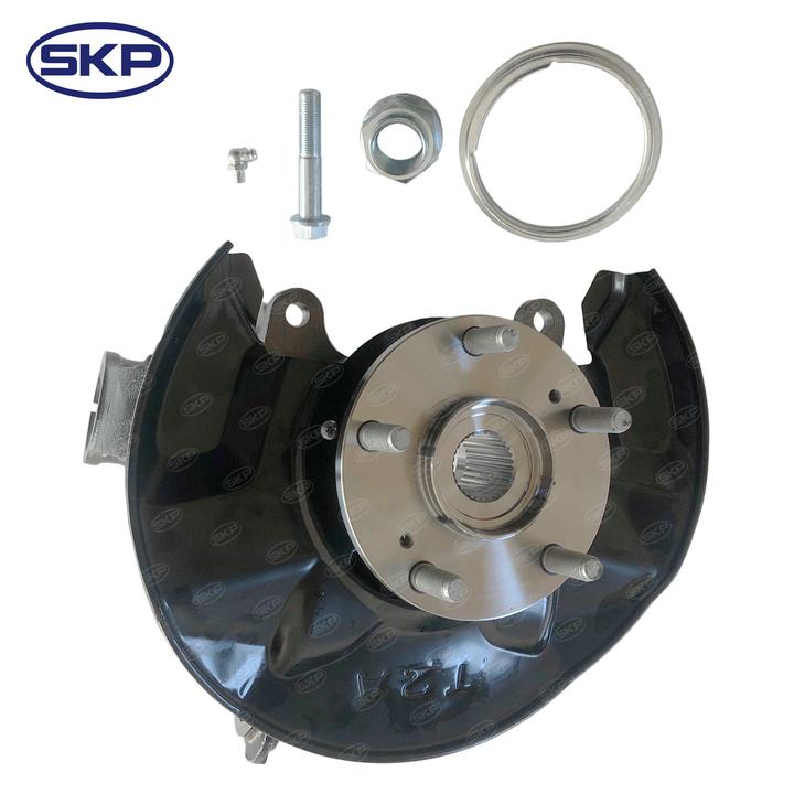 SKP Steering Knuckle Kit P/N:SK698474