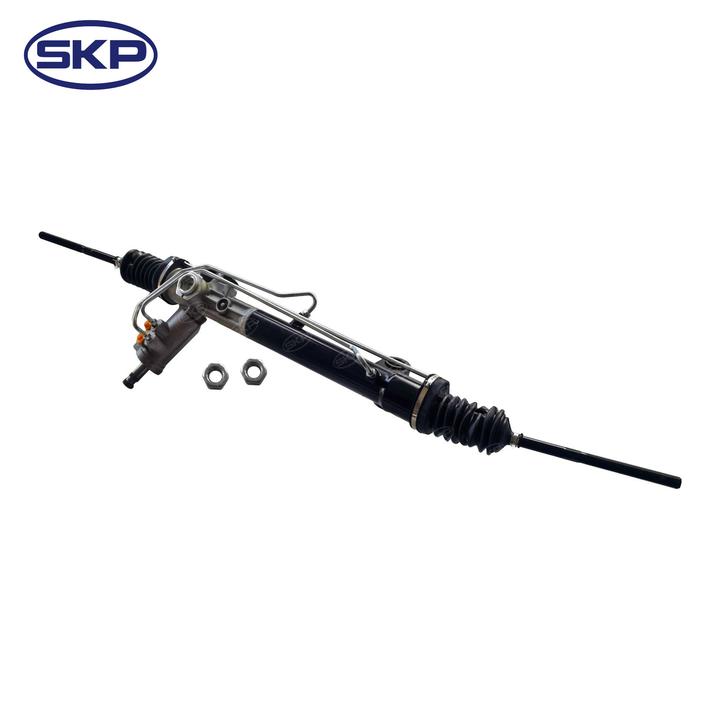 SKP Rack and Pinion Assembly P/N:SKRI113