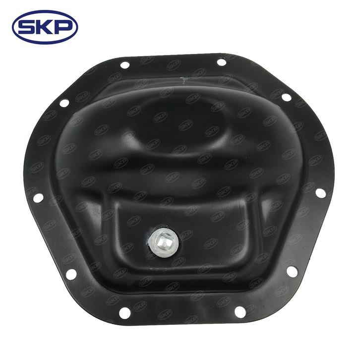 SKP Differential Cover P/N:SK697728