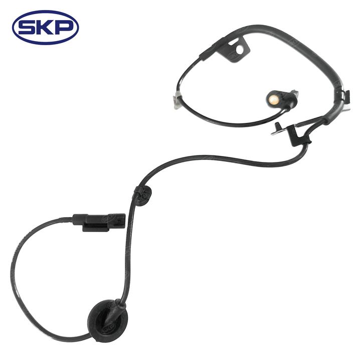 SKP ABS Wheel Speed Sensor P/N:SK695253