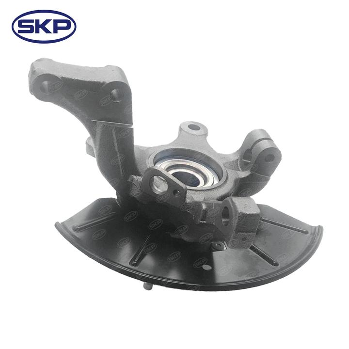 SKP Steering Knuckle Kit P/N:SK698405