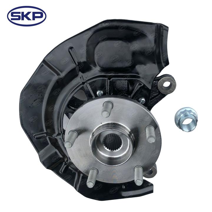 SKP Steering Knuckle Kit P/N:SK686259