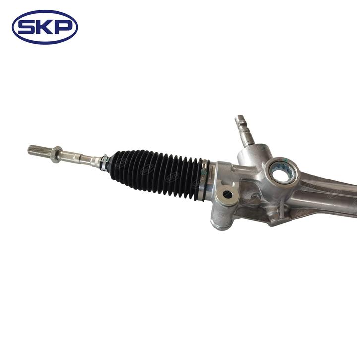SKP Rack and Pinion Assembly P/N:SK1G26007