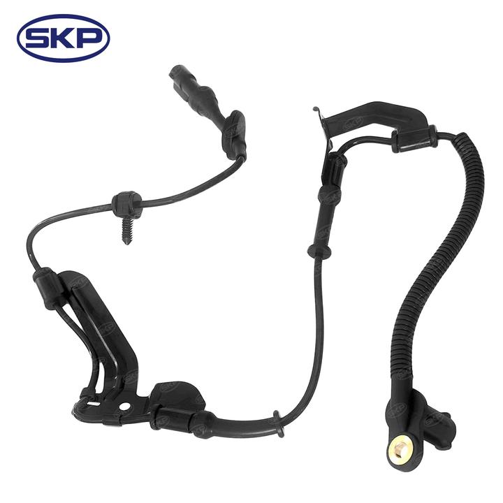SKP ABS Wheel Speed Sensor P/N:SKALS1875