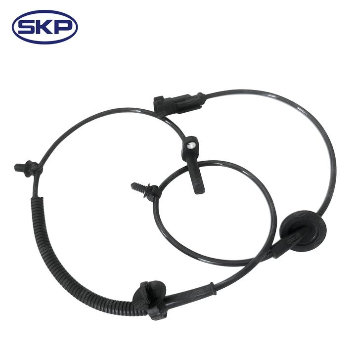 SKP ABS Wheel Speed Sensor P/N:SKALS2039