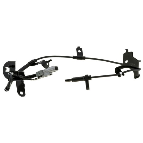 Wells Vehicle Electronics ABS Wheel Speed Sensor P/N:5S12921