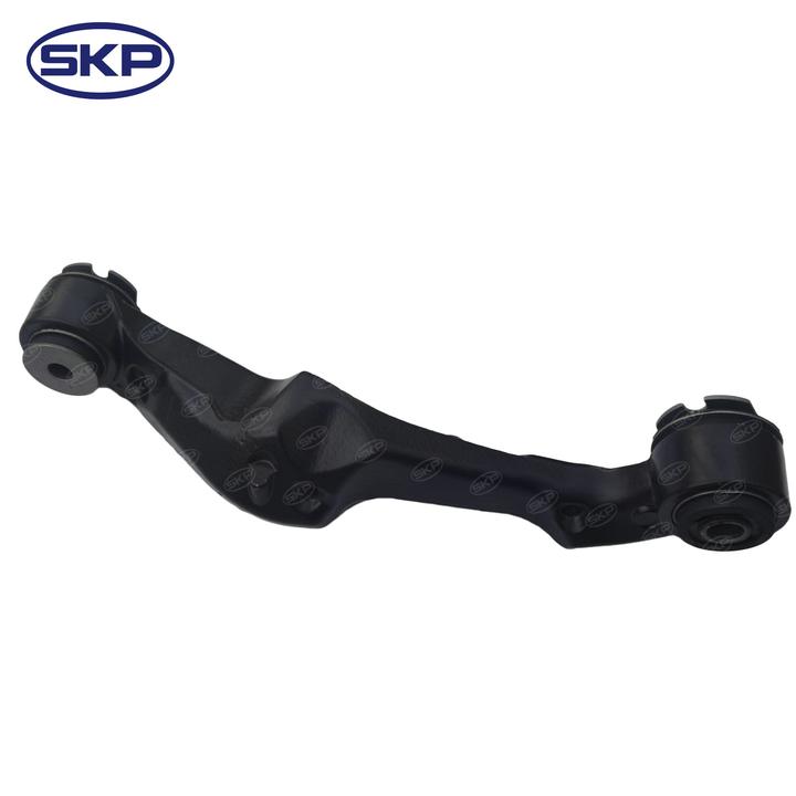 SKP Differential Mount Bracket P/N:SK4736