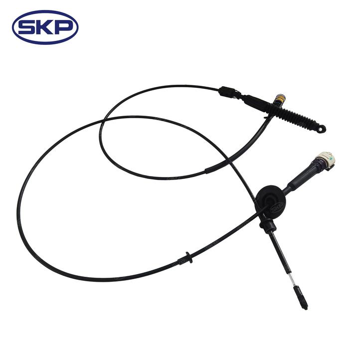 SKP Automatic Transmission Shifter Cable Kit P/N:SKY1285
