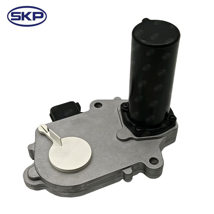 SKP Transfer Case Motor P/N:SK600935