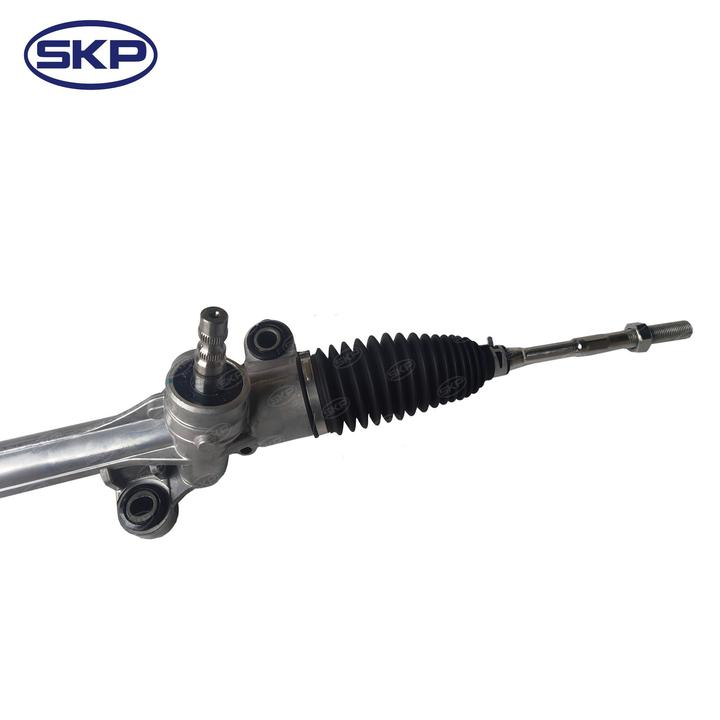 SKP Rack and Pinion Assembly P/N:SK1G2700