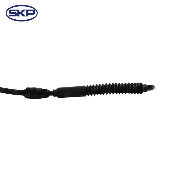 SKP Automatic Transmission Shifter Cable P/N:SK88967320