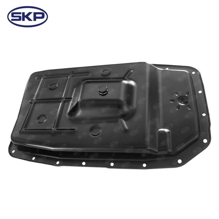 SKP Transmission Oil Pan P/N:SK265854