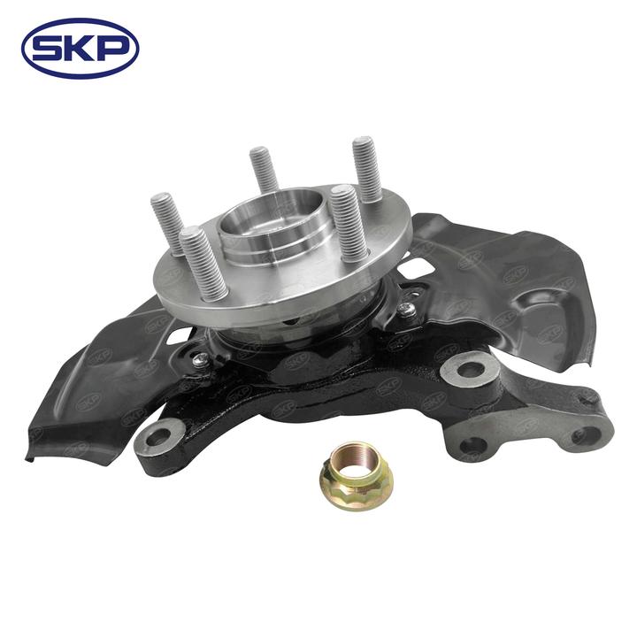SKP Steering Knuckle Kit P/N:SK698392