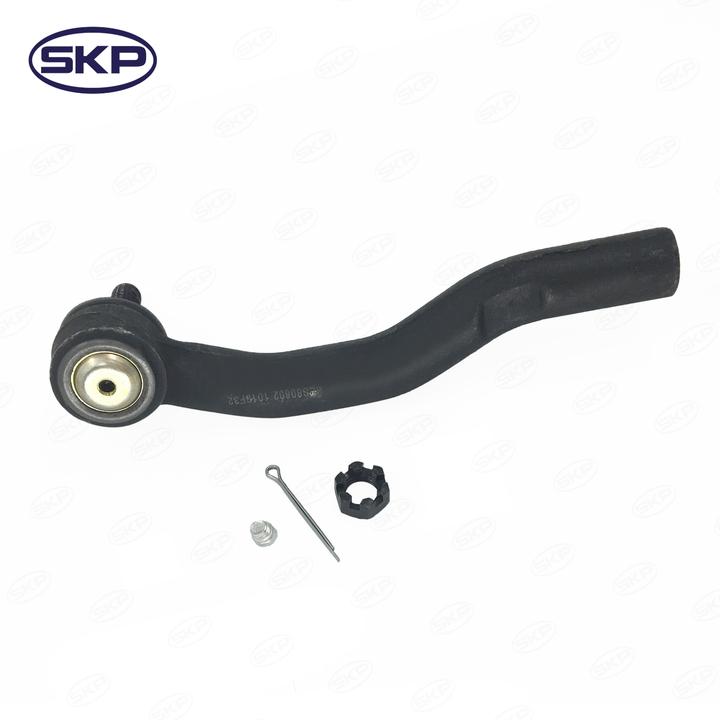 SKP Steering Tie Rod End P/N:SES80602